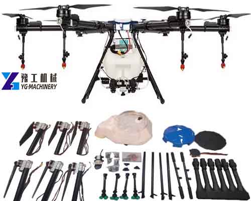 Agricultural Drone Sprayer Price