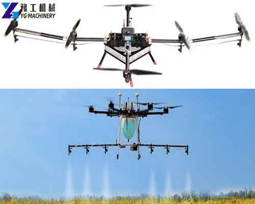 Drone Pesticide Sprayer for Sale