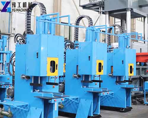 Belt Vulcanizing Machine Manufacturer