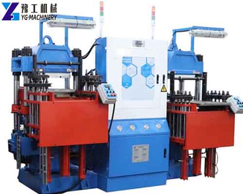 Electric Vulcanizing Machine