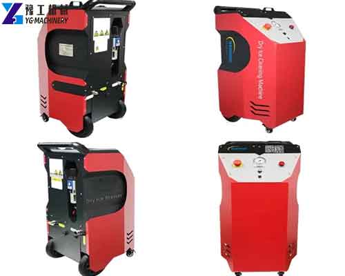 Ice Dry Cleaning Machine/Dry Ice Cleaner/Dry Ice Blasting Machine Mold -  China Ice Dry Cleaning Machine, Dry Ice Blasting Machine Mold