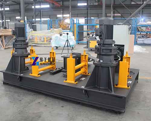 Beam Bending Machine Price