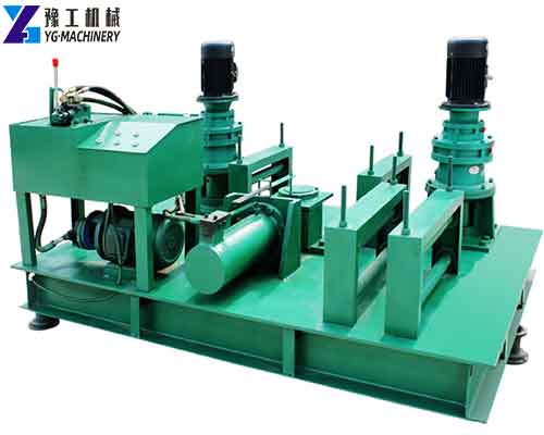 I Beam Bending Machine