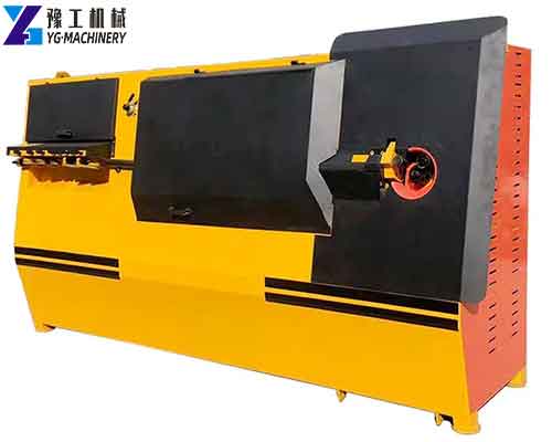 Stirrup Bending Machine for Sale