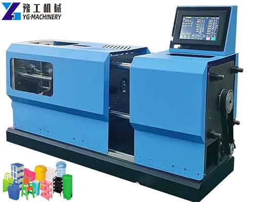 Desktop Injection Machine