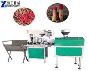 Agarbatti Manufacturing Machine | Incense Stick Making Machine