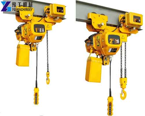Electric Hoist for Sale