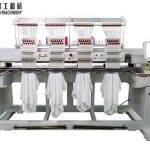 Programmable Embroidery Machine
