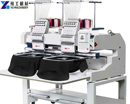 Sewing and Embroidery Machine