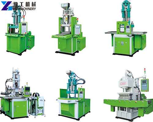 Vertical Injection Moulding Machine Price