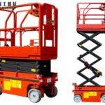 Aerial Lifts for Sale