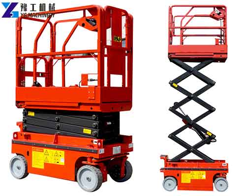 Aerial Lifts for Sale