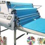 Fabric Spreading Machine