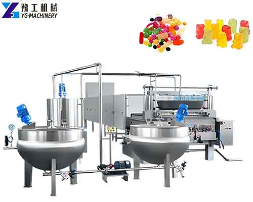 Hard Candy Molds Making Former Machine Candy Making Equipment - China Candy  Making Equipment, Hard Candy Making Machine