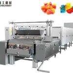 Gummy Making Machine