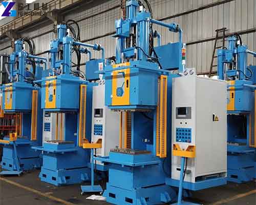 Rubber Vulcanizing Machine Factory