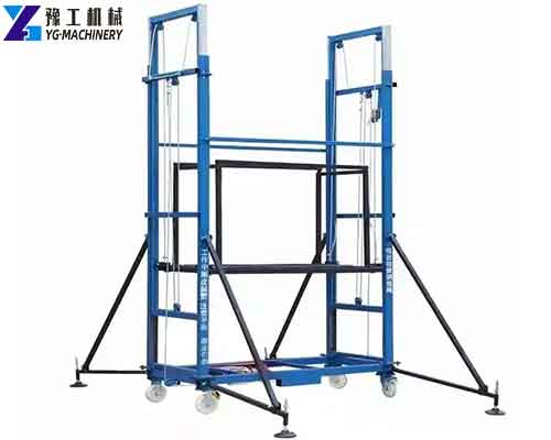 Mobile Scaffold for Sale