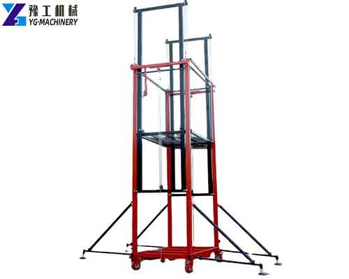 Portable Scaffolding for Sale