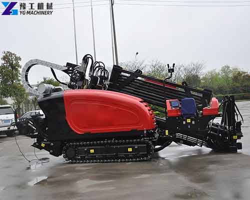 Horizontal Directional Drilling Machine for Sale