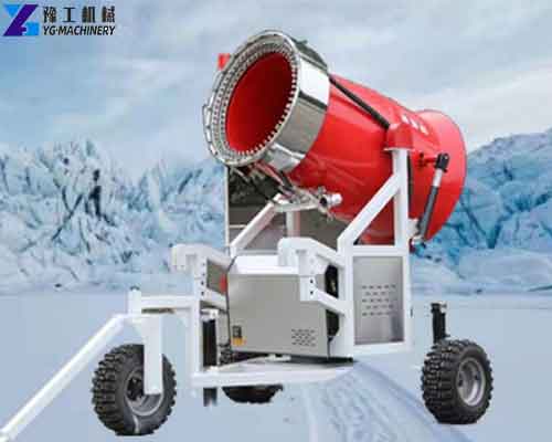 Industrial Snow Making Machine for Sale