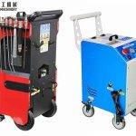 Dry Ice Blasting Equipment Price