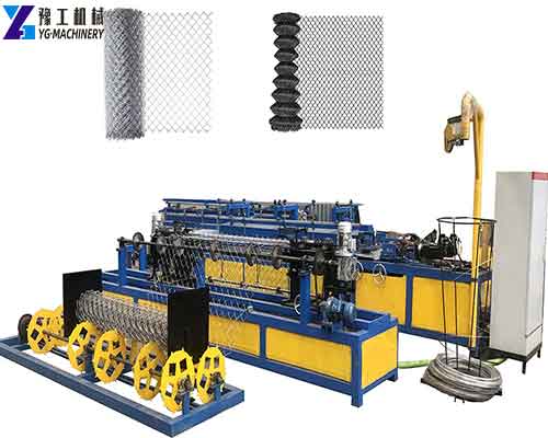 Wire Mesh Welding Machine