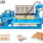 Egg Carton Machine