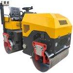 Road Roller Machine Price
