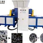 Tyre Shredding Machine