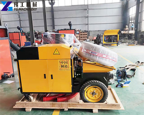 cement pump for sale