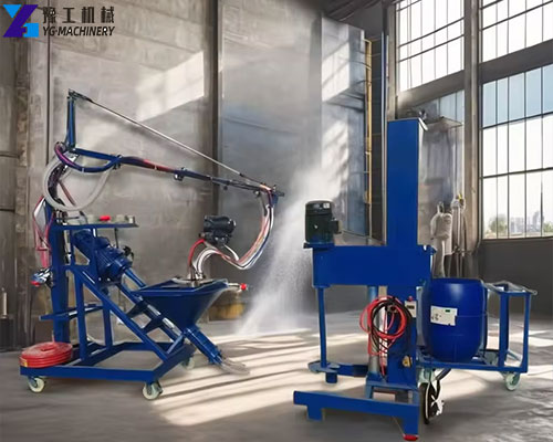 grc equipment