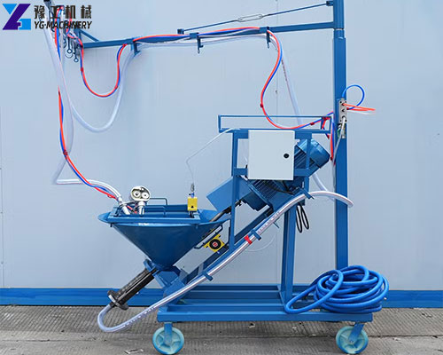 grc machine