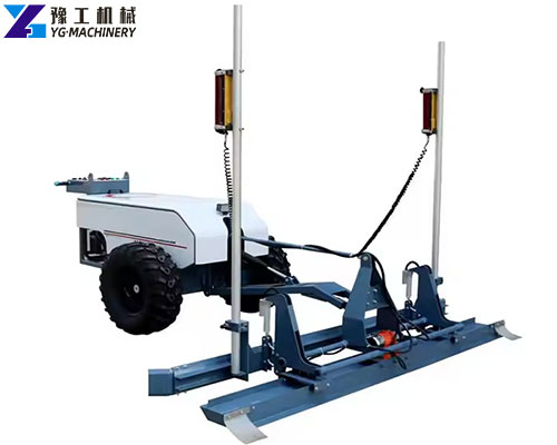 automatic concrete leveling machine for sale