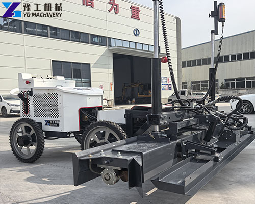 concrete laser leveling machine for sale
