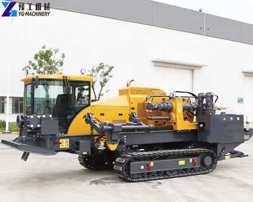 horizontal directional drilling machine for sale