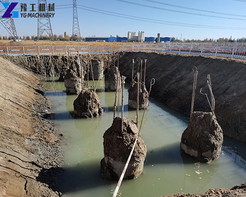 hydraulic pile breaker price