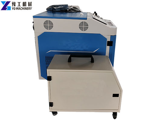 laser rust remover for sale