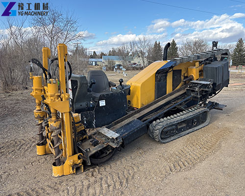 small directional boring machine for sale