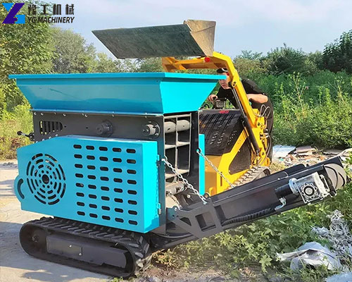 small scale stone crusher machine price