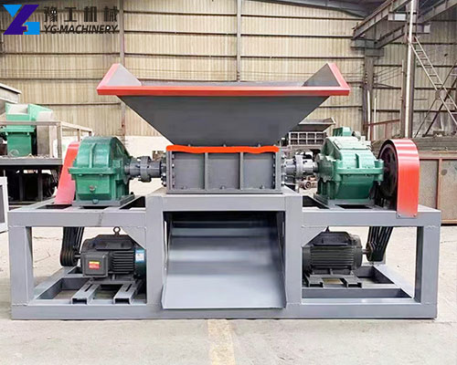 tire crusher machine for sale