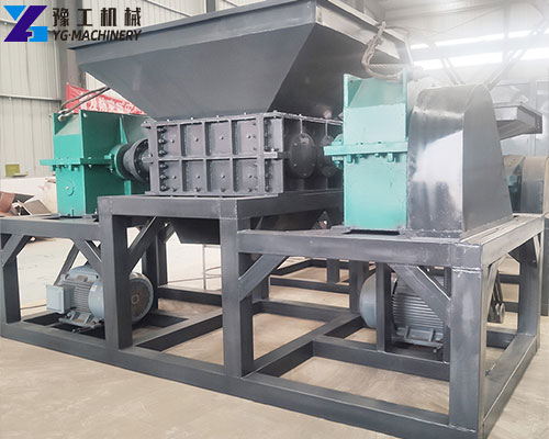 tire shredder machine for sale