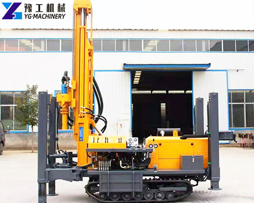 water boring machine price