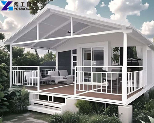 folding tiny house for sale