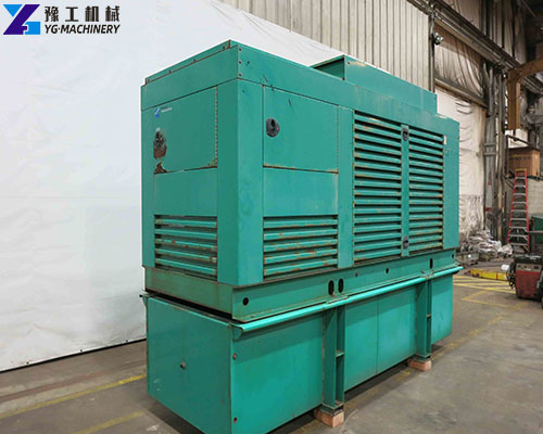 300 kw generator for sale