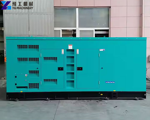 300 kw generator price