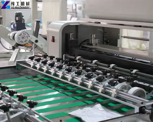 a4 paper cutting machine price