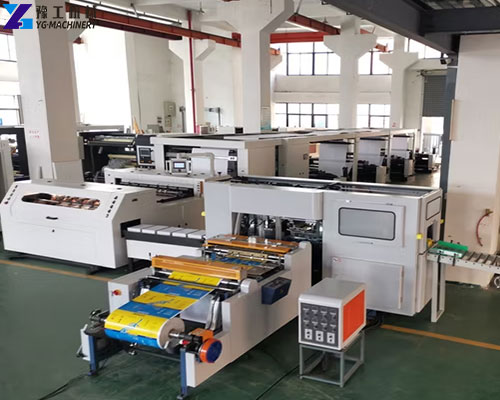 a4 sheet cutting machine price