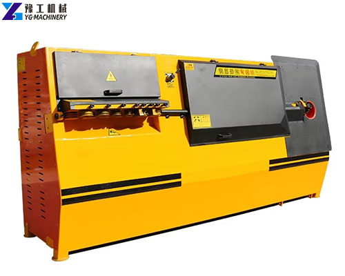 cnc stirrup bending machine