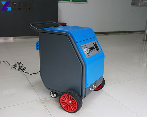 dry ice sandblasting machine for sale