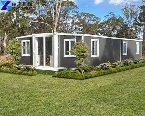 expandable container homes for sale